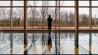 Black Loyalist Heritage Centre Preview