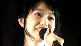 小川範子　嘆きの天使