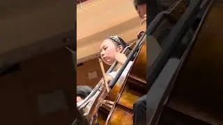 Irvine honor middle school orchestra - Barn House