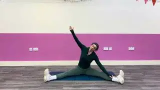 Rest Day Mobility Workout