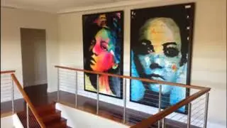 All Art & Mirrors