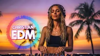 🎶 Christian EDM Worship | Timeless Praise & Worship Beats
