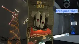 Oxie map compilation: Final Destination/IN:OUT/Preposition