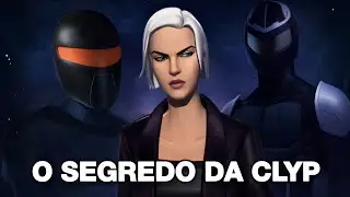 A CLYP n&atilde;o era uma equipe... Era algo muito pior