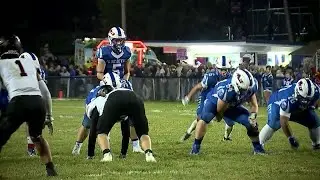 Top 5 Plays of Week 7: Thrilling runs and sharp defense top the list