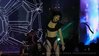 ROBYN EDGES - Bushwig 2021