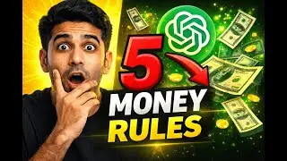 ChatGPT&rsquo;s 5 Best Money Tips for Beginners Anyone Can Follow