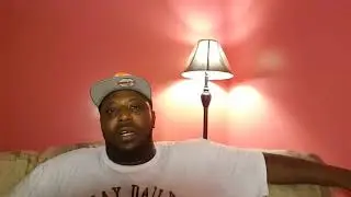 My response to Brandon Rashad (Do I want Dee back?) Video 🤔🤔