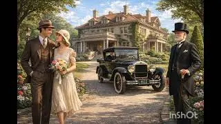 The tragedy of Anthony and Gloria 