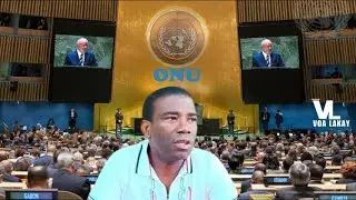 Guy Pillippe voye yon l&egrave;t t&egrave;t chaje bay ONU pou denonse demagoji KPT a