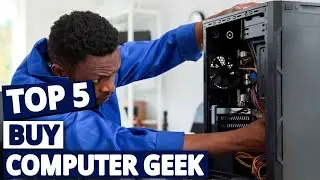 Best Computer Geek Gadgets: Must-Have Tech & Accessories