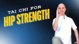 Tai Chi f&uuml;r H&uuml;ftersatz