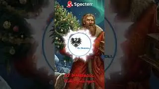 Я под Новый Новый год , взял да ёлочку занёс!(fonk mix)#fonk #музыка #новыйгод #mix #music