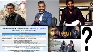 Sacred Games & Masaan's Director Neeraj Ghaywan's Tweet about 'Dalit, Bahujan, Adivasi'
