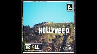 Hollyweed: The West Coast Instrumental Beat Tape ~ Rell ARTwork Beatz