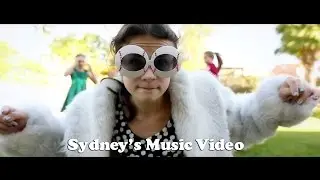San Diego Videography Bat Mitzvah Music Video
