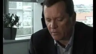 Ako sa spojenie dotkne z&aacute;kazn&iacute;kov - Miroslav Majoro&scaron;
