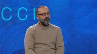 Alejandro Colucci | Mentores | 06-01-2026