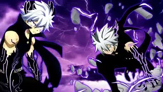 Edens Zero Ending 2「Sekai no Himits」Sayuri Lyrics