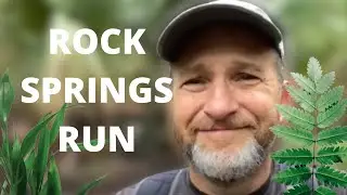 Rock Springs Run State Reserve, Spring in the Swamp 2021
