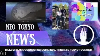 File 13: Neo Tokyo News Broadcast | Vitalik's Long Squeeze, Reddit NFTs, Ticketmaster X Web3