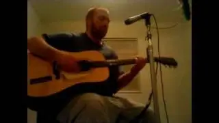 Kill (Jimmy Eat World acoustic cover)
