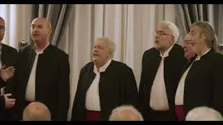 Klapa Nostalgija - Vila moja projde