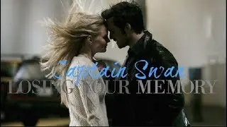Losing Your Memory   Captain Swan  CSBB