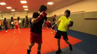 Мое видео GoPro