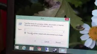 How to get back startup folder on Windows 8 or 8.1