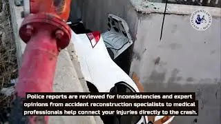 How Austin Car Accident Lawyers Investigate Accident Scenes