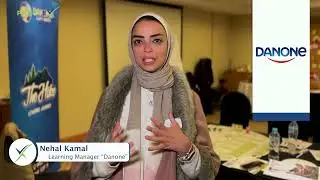 Client Spotlight | Danone Testimonial