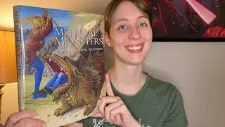 Medieval Monsters: Terrors, Aliens, and Wonders