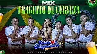 MIX TRAGUITO DE CERVEZA - CORAZON SANJUANERO EN CONCIERTO EL PIBE 2025