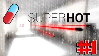 Super Hot - Это гораздо круче чем Альфа