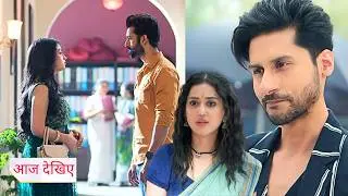 Jhanak Today New Promo: 4th February 2026 | Rishi Ko Huyi Aditi Ko Koushik Ke Saath Dekhkar Jalan