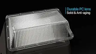 LED Wall Pack Lights Outdoor Wall Pack Lights Outdoor LED Commercial