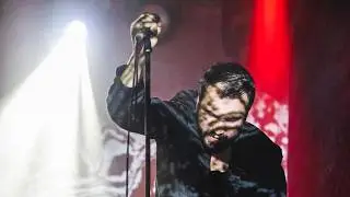 Divine Shade - Oublier (Live London - Omera 2024)