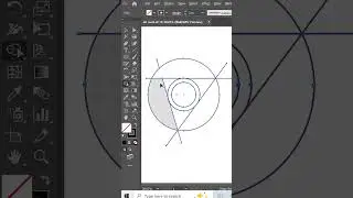 Re Create Chrome logo.#logodesign #creativecreation #graphicdesignsoftware #art #design #tips&tricks