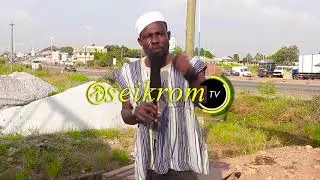 Oseikrom tv gh