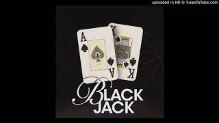 01. BUITENVROUW | MR BLACK | BLACK JACK VOL 1