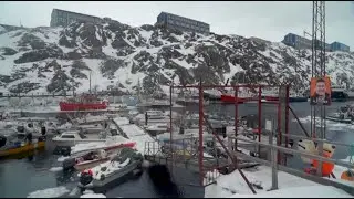 Greenland's Prime Minister responded to US threats