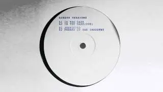 Adesse Versions - In The Dark (Dub).  (full track)