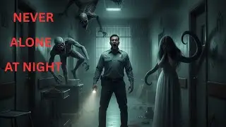 Top Horror Expert Reveals 3 Creepy Night Shift Stories