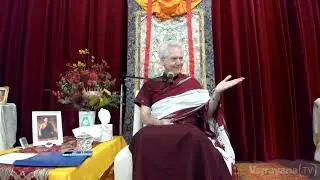 Ancient Wisdom for Modern Times Retreat   Day 1 Session 2