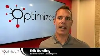 What are Managed Cybersecurity Services? | Optimized IT