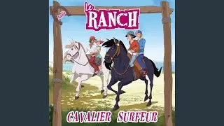 Cavalier surfeur - Cavalier surfeur