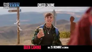 🎬 FLASH &ndash; Appuntamento al Cinema ⚡