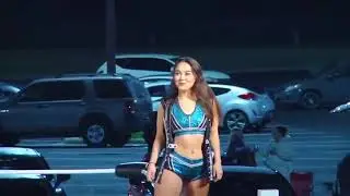 WWE 2025 Women s Wrestling   Rock C VS Promise Braxton &ndash; 4K HD480p