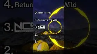 Top 5 Best Tobu Songs NCS
